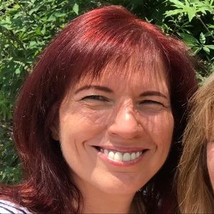 Meet your Posher, Lynn